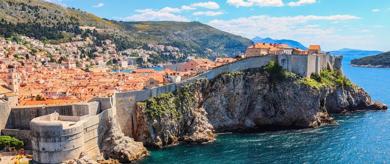 Dubrovnik, Croatia