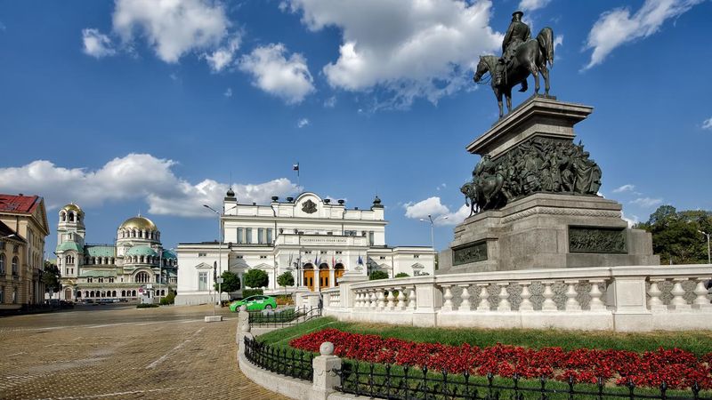 Sofia, Bulgaria