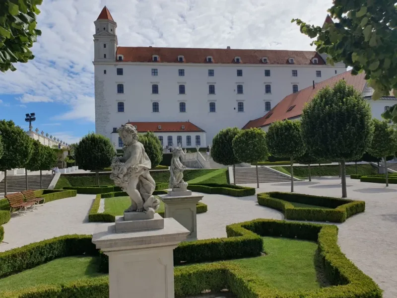 Bratislava, Slovakia