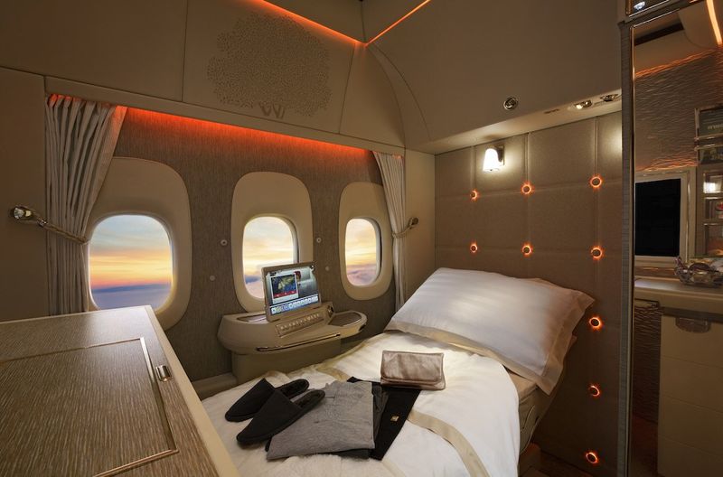 Emirates