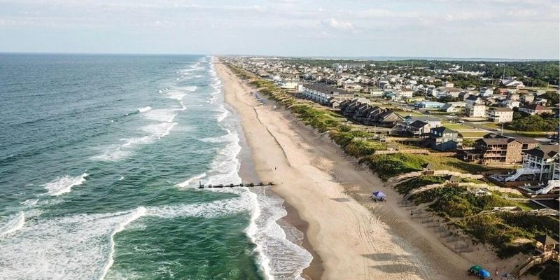 Nags Head, North Carolina