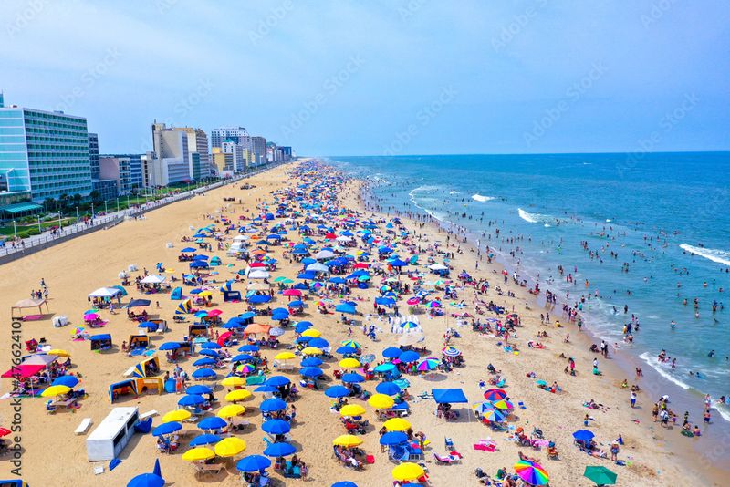 Skip: Virginia Beach, Virginia