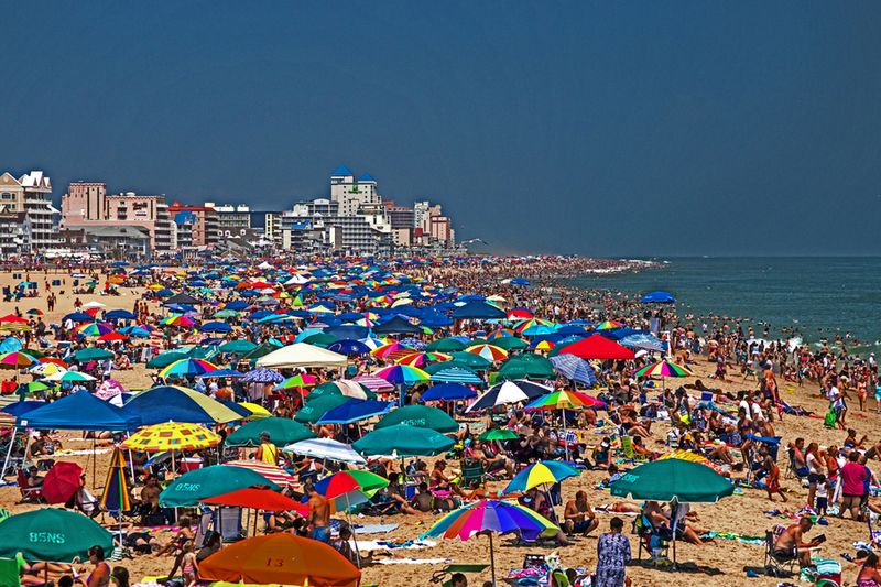 Skip: Ocean City, Maryland