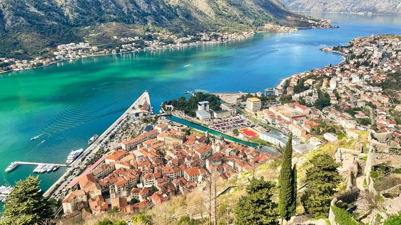 Visit: Kotor, Montenegro