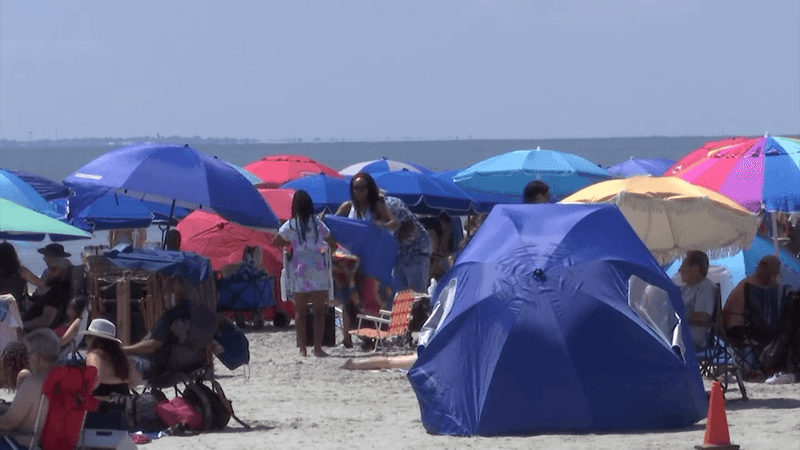 Skip: Hilton Head Island, South Carolina