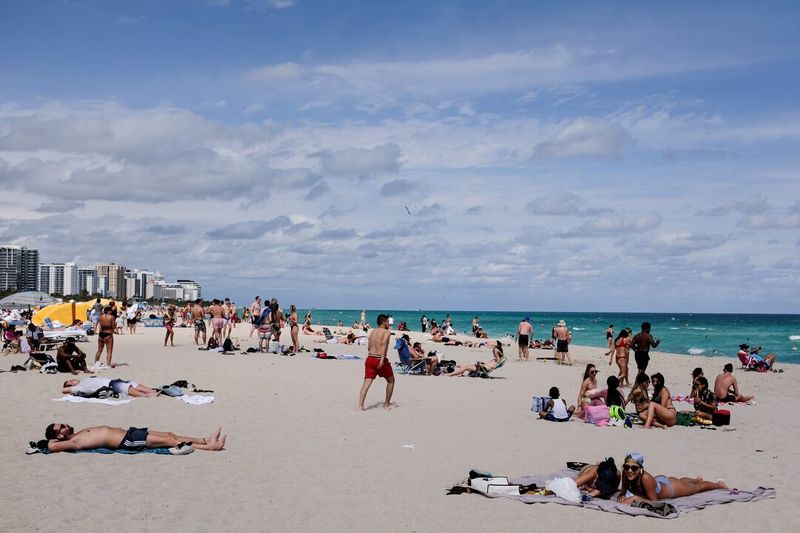 Skip: South Beach, Miami