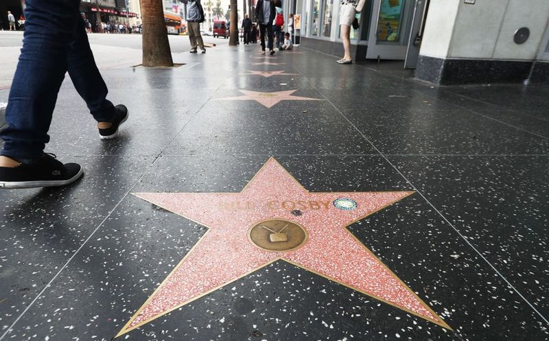 Skip: Hollywood Walk of Fame, Los Angeles