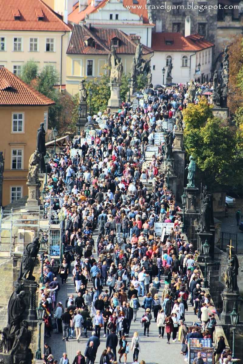 Skip: Prague, Czech Republic