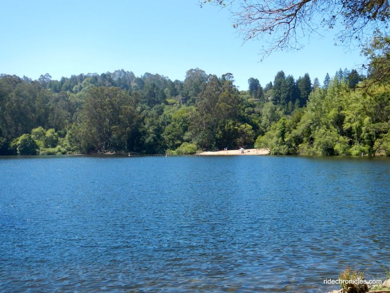 Explore Tilden Regional Park