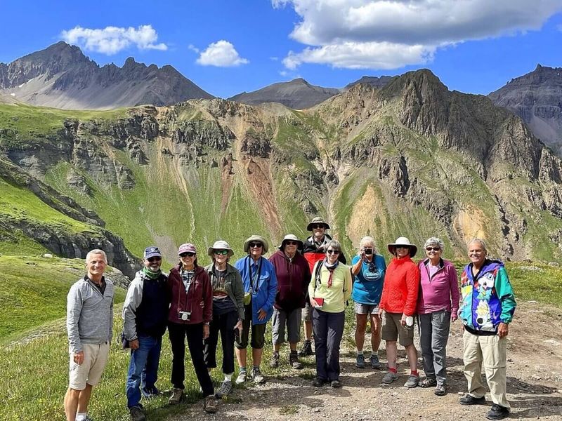 Photography Tours