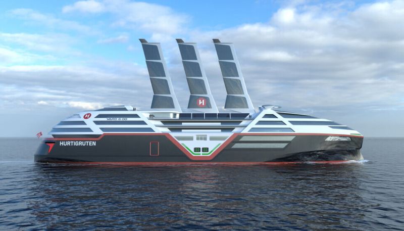 Eco Odyssey