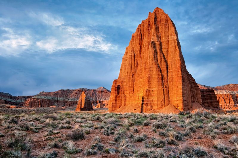 Capitol Reef National Park
