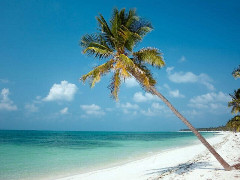 Agatti Island