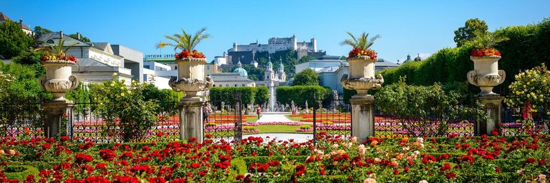 Salzburg, Austria