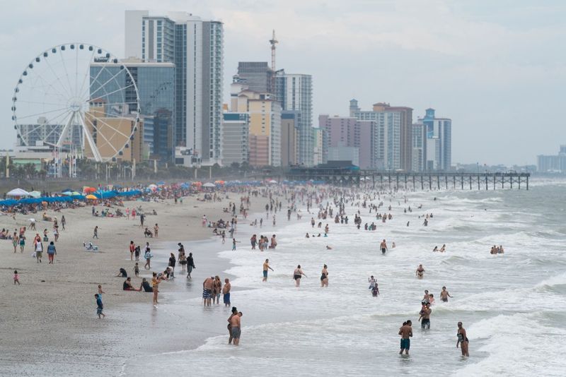 Myrtle Beach, South Carolina