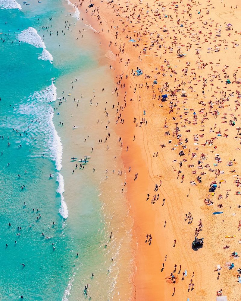 Bondi Beach, Australia