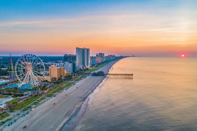 Myrtle Beach, South Carolina