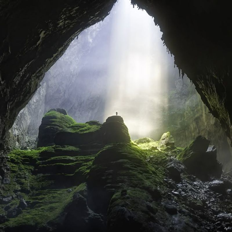 Son Doong Cave