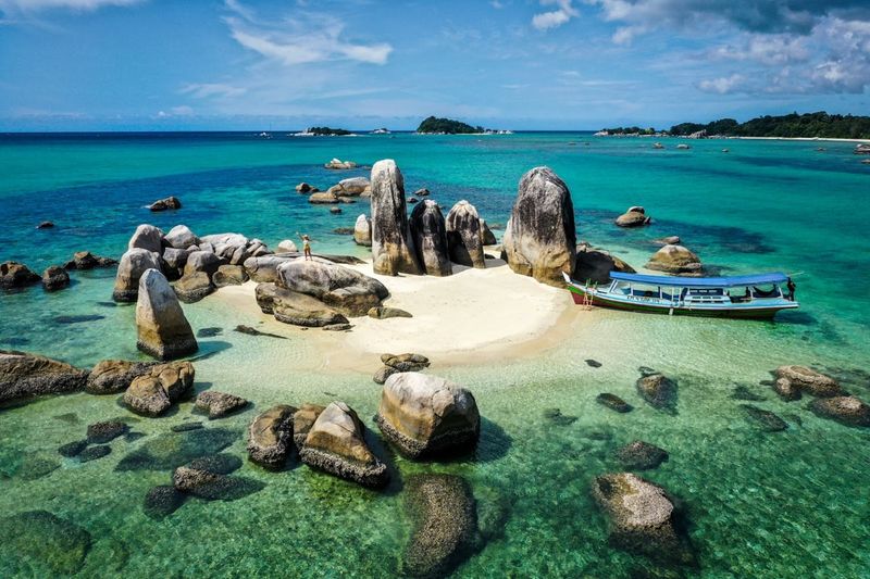 Belitung Island