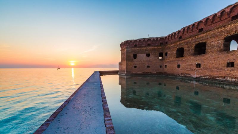 Dry Tortugas National Park