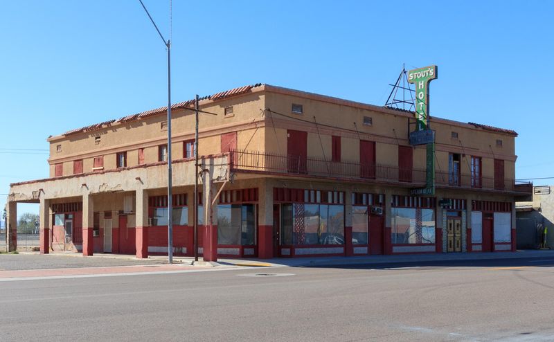 Gila Bend, Arizona