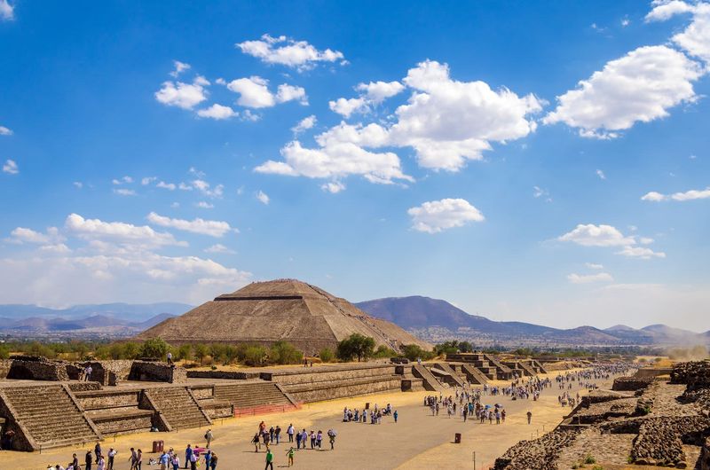 Discover the Magic of Teotihuacán