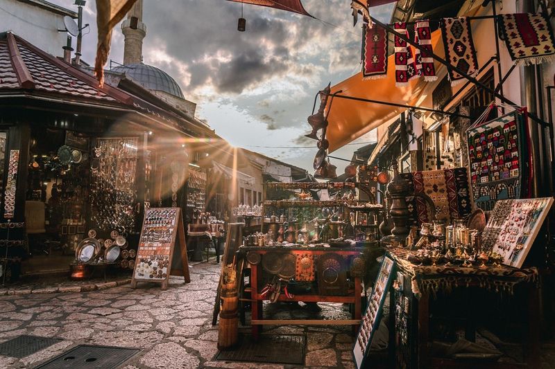 Sarajevo, Bosnia and Herzegovina
