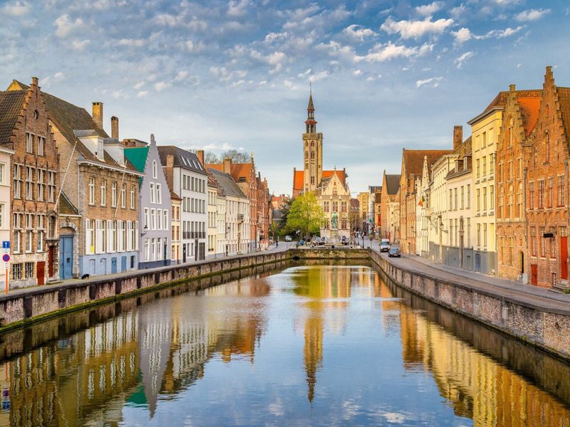 Bruges, Belgium