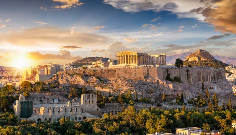 Athens, Greece