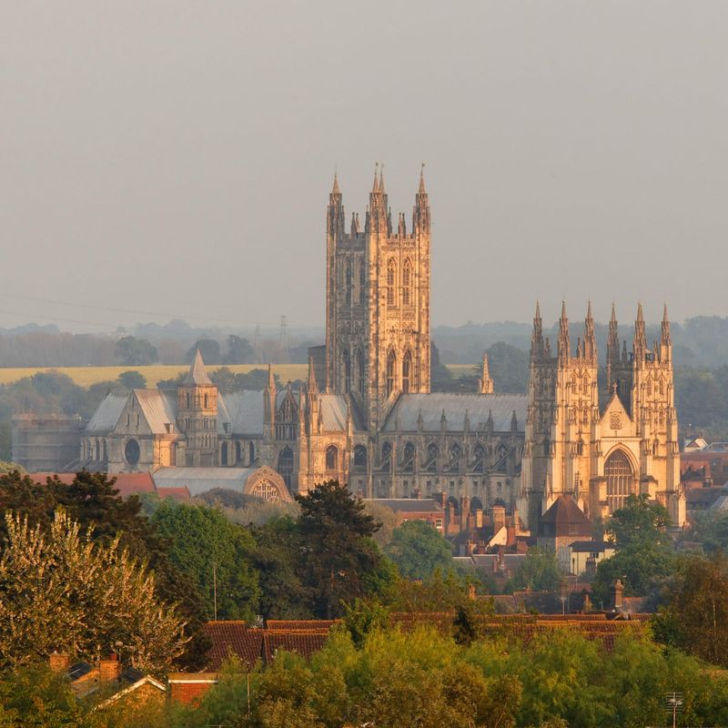 Canterbury