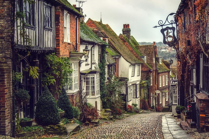 Rye