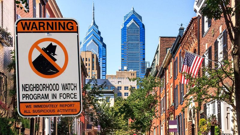 Philadelphia, Pennsylvania