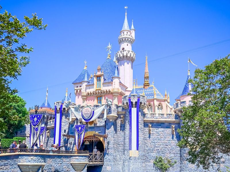 Disneyland