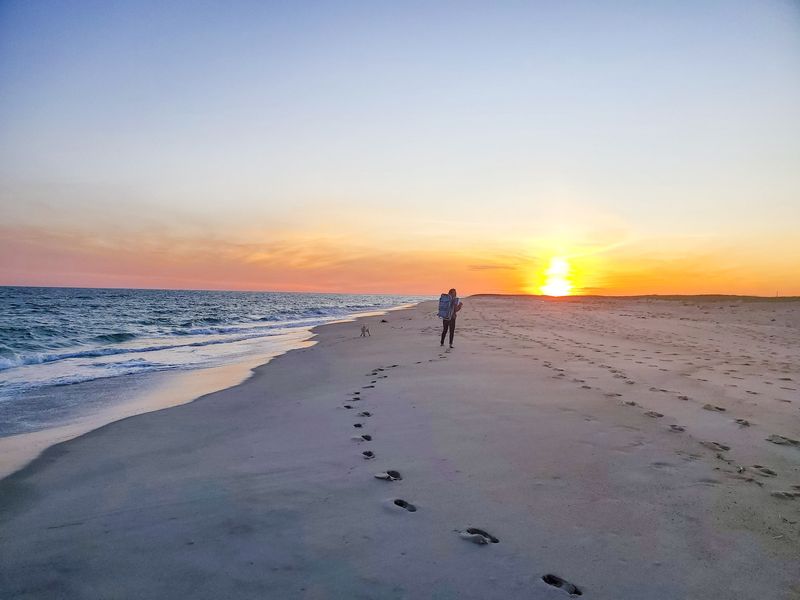 Madaket Beach