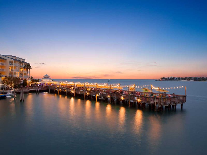 Ocean Key Resort & Spa