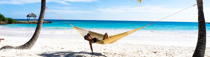 Portable Hammock