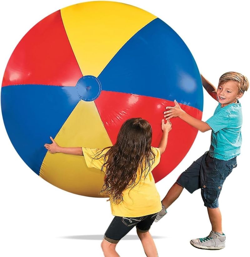 Beach Ball