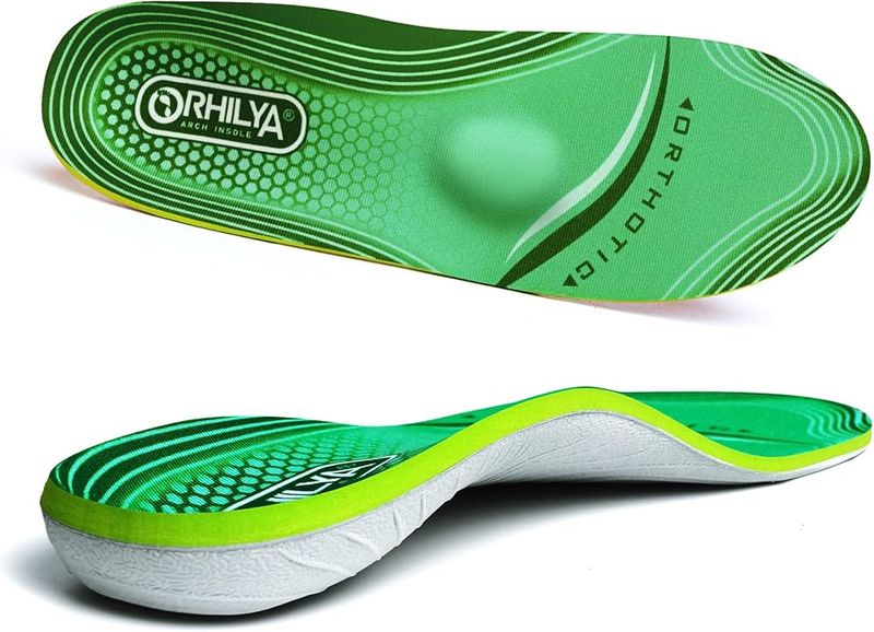Shoe Insoles