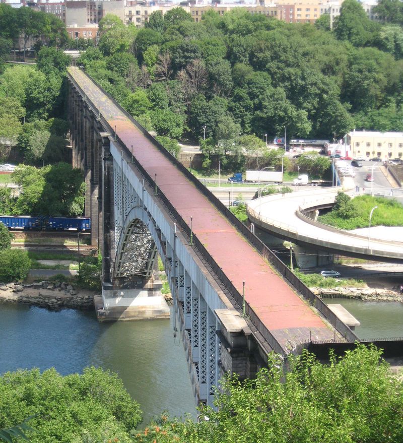 The High Bridge