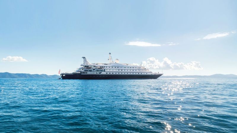 Choose a Smaller Ship