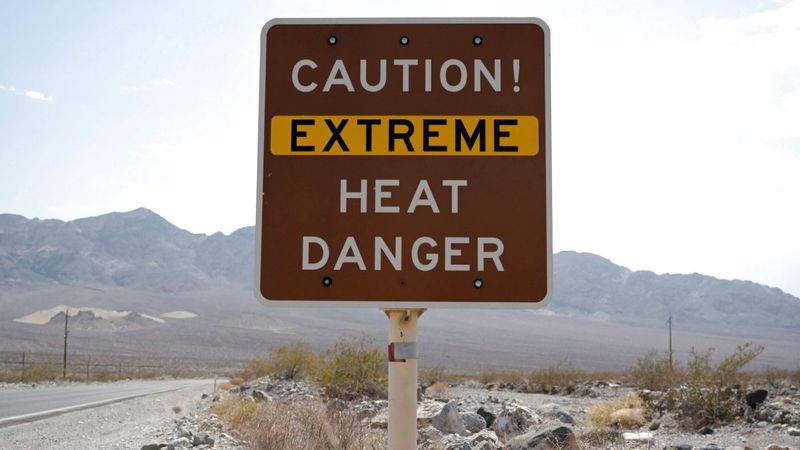 Avoid Peak Heat