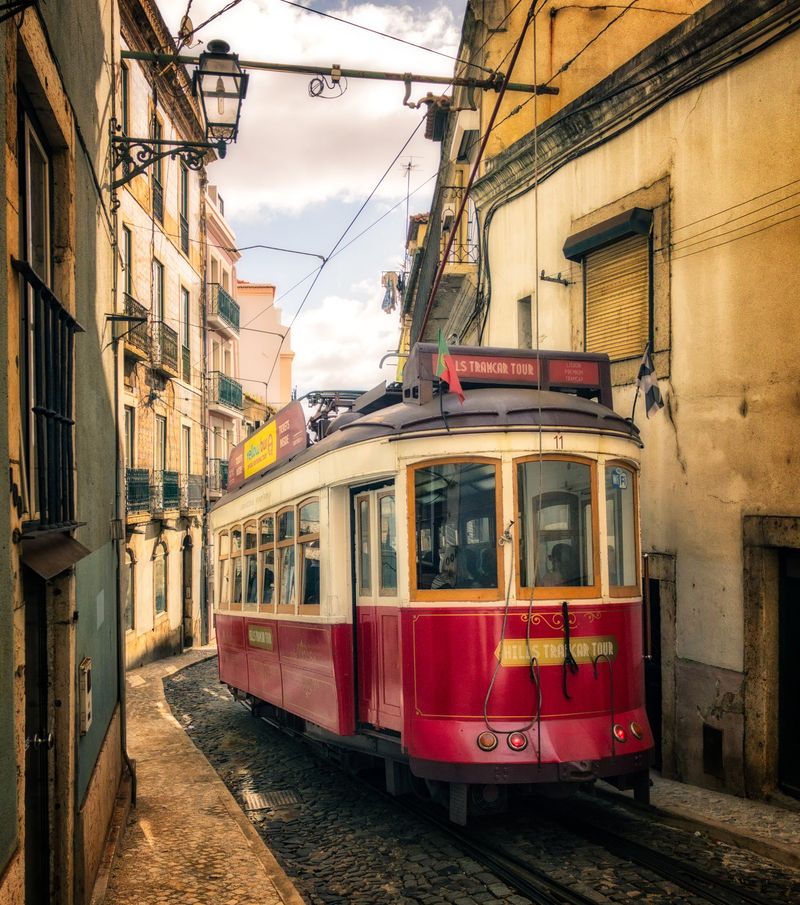 Lisbon, Portugal
