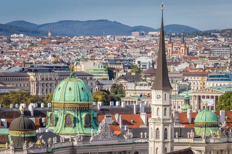 Vienna, Austria