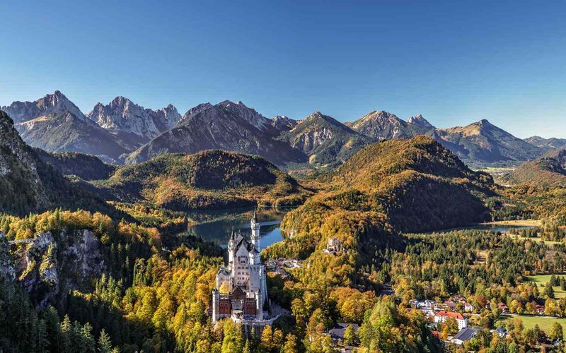 Füssen