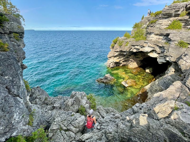 Bruce Peninsula, Ontario