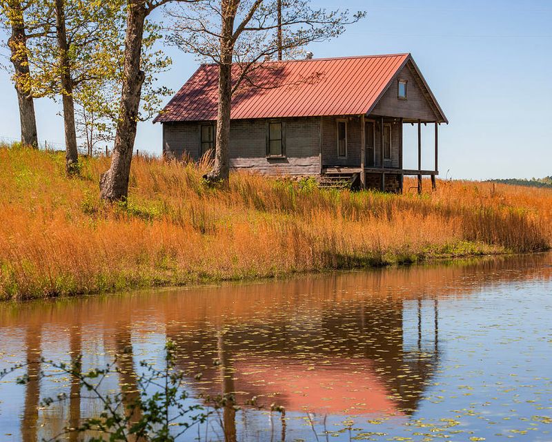 Arkansas: The Natural State