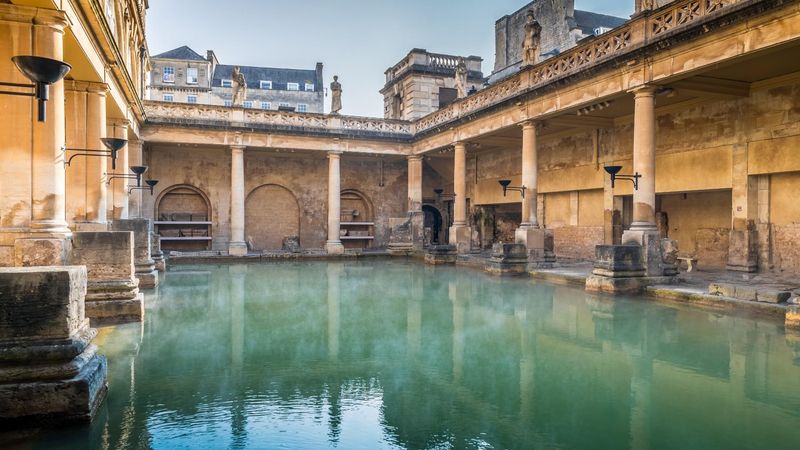 City of Bath