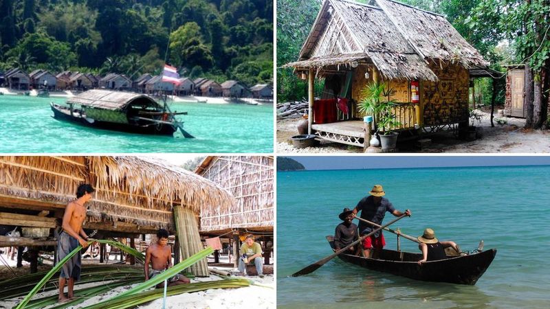 Community-Based Tourism in Thailand
