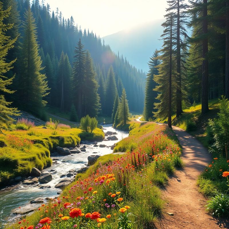 Hidden Valley