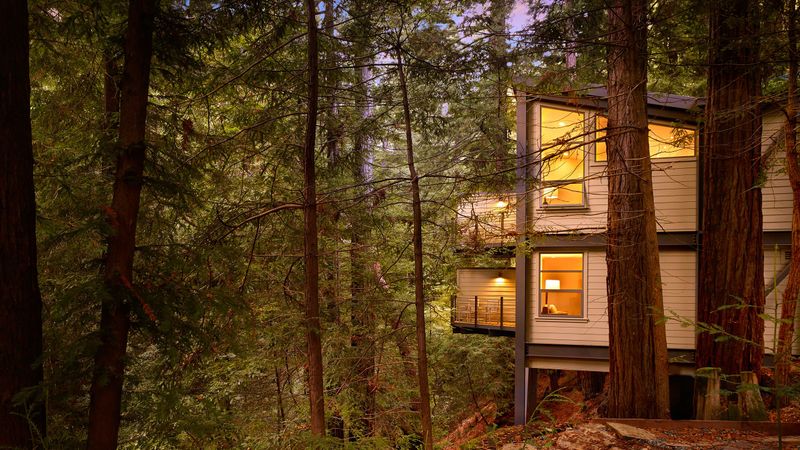 Cedar Canyon Hideaway